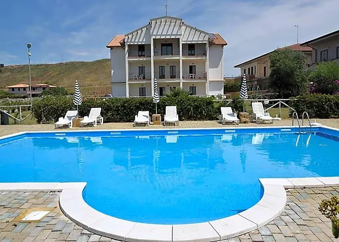 Residence Barko
