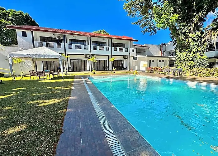 Fernandos Hotel