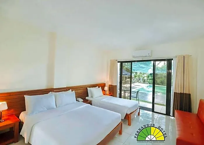 Fernandos Hotel