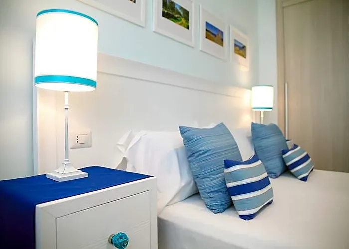 Terra D'Acqua Resort & Spa