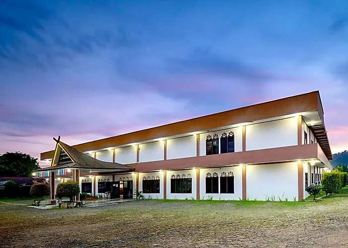 Pia Hotel Padangsidempuan