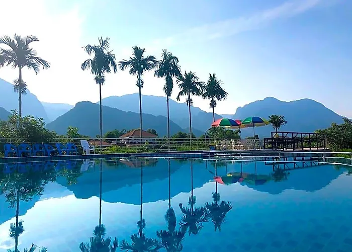Golden Nakara Resort Maesai