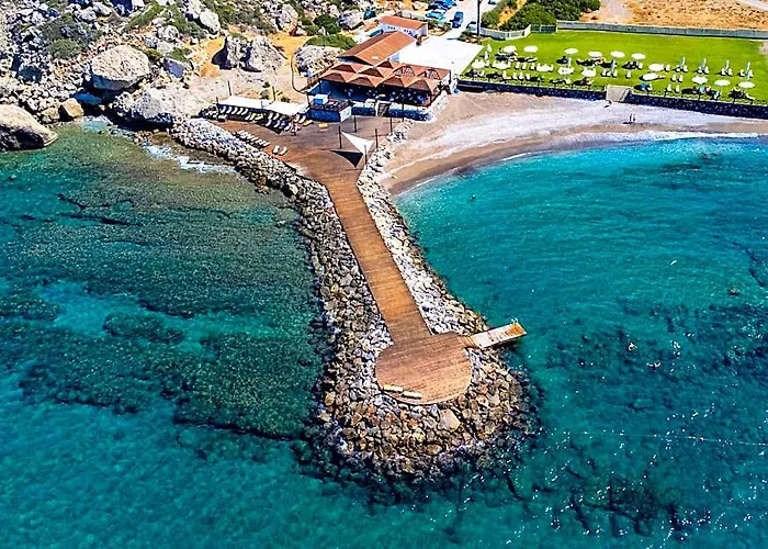 Korineum Golf & Beach Resort