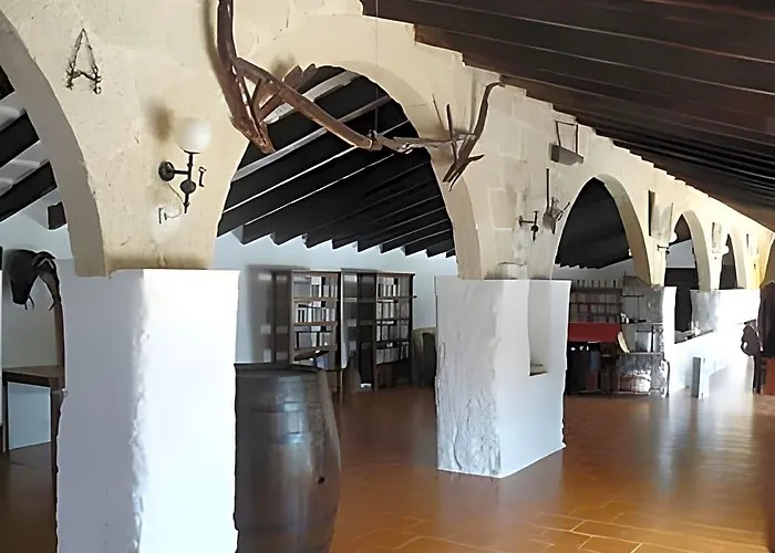 Matchani Gran Hotel