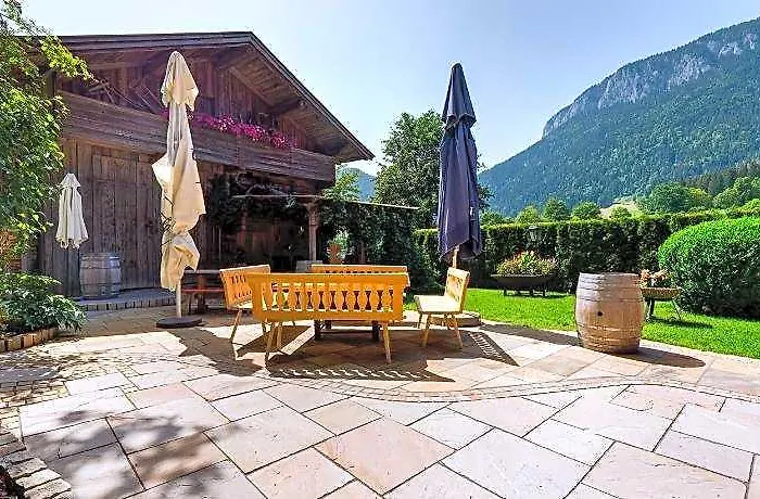 Bed & Breakfast Denggenhof