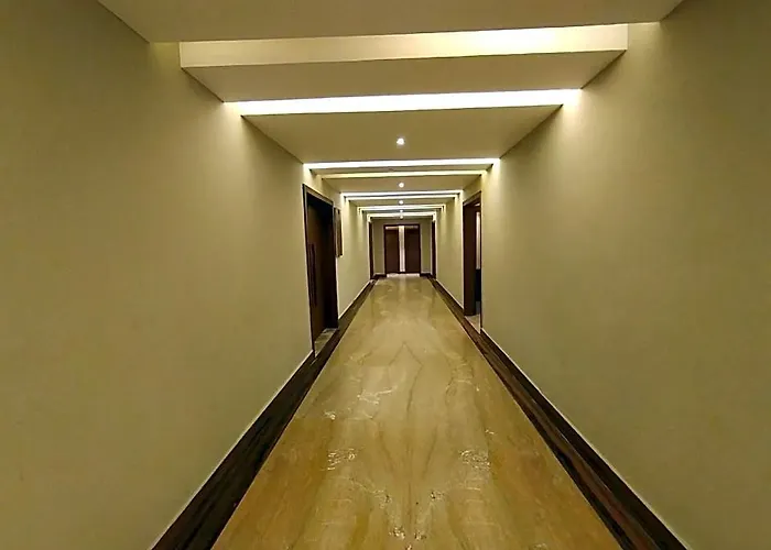 Hotel Gagan Plaza