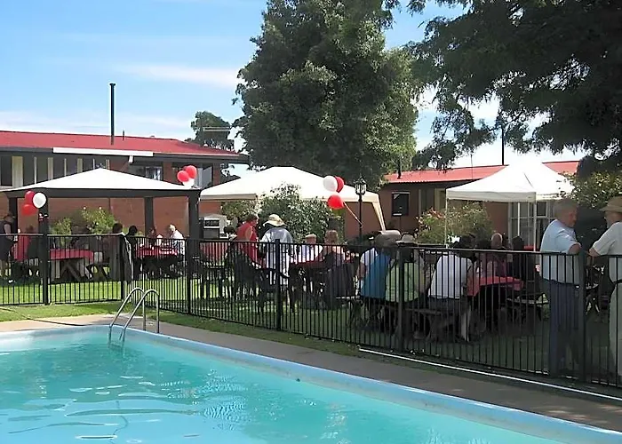 Captains Lodge International