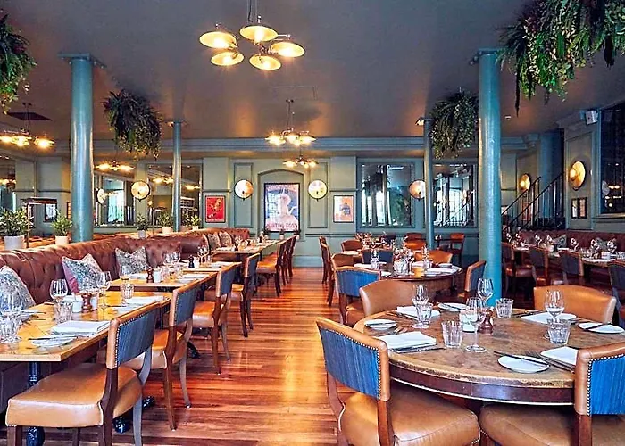 Hotel Du Vin Henley