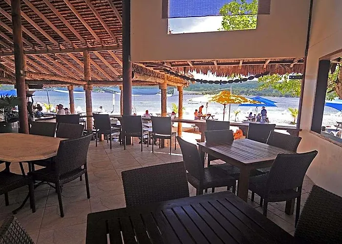 Hideaway Island Resort And Marine Sanctuary