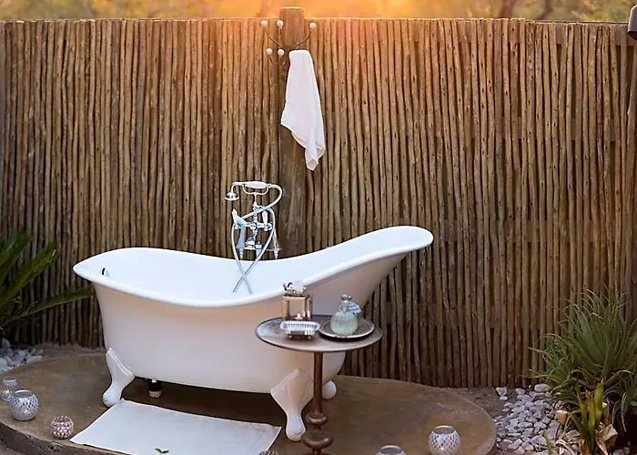 Tintswalo Safari