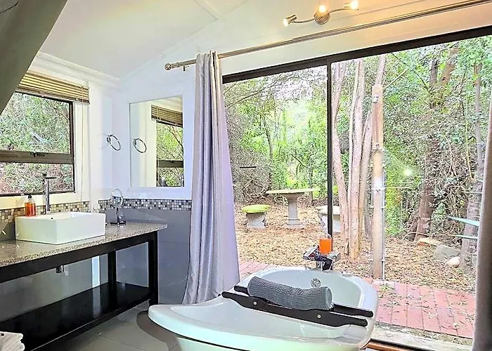 De Oude Meul Self Catering Country Lodge And B&B