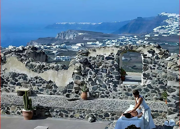 Zannos Melathron Hotel