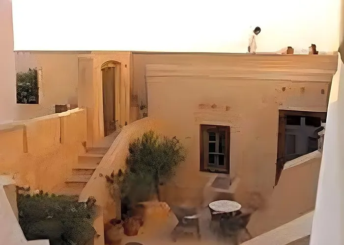 Zannos Melathron Hotel