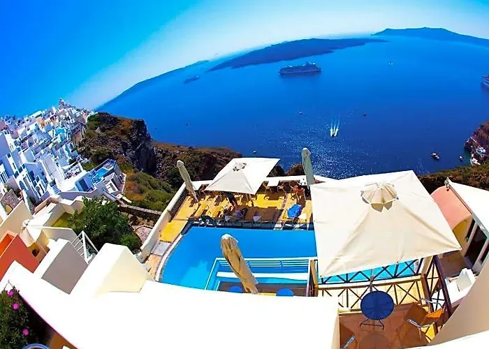 Panorama Suites