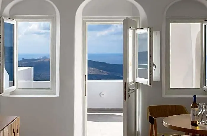 Panorama Suites