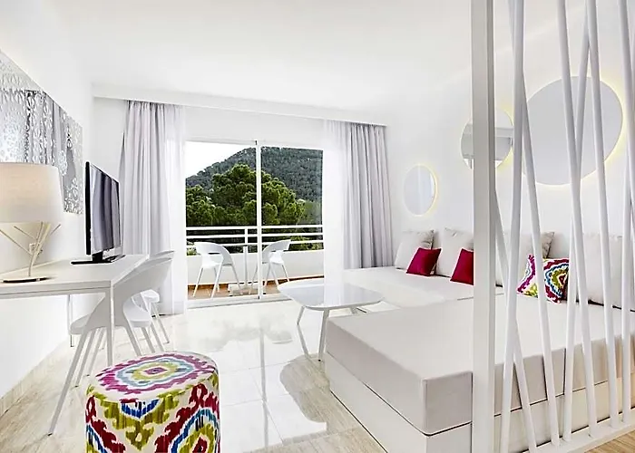 Sensimar Ibiza Beach Resort