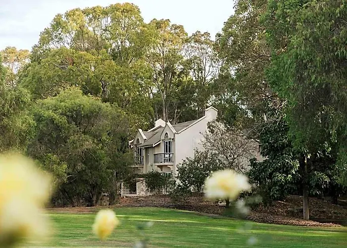 Cape Lodge