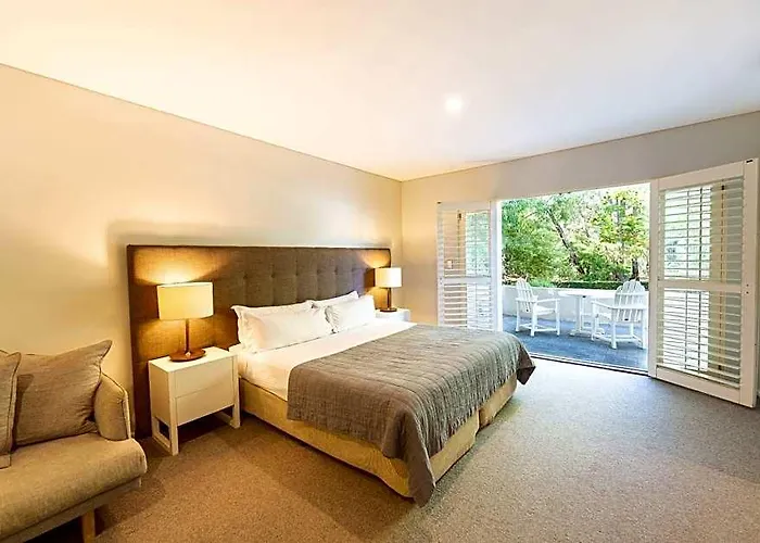 Cape Lodge