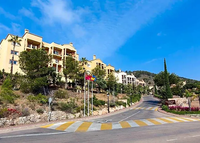 Ona Lomas Village - La Manga Club