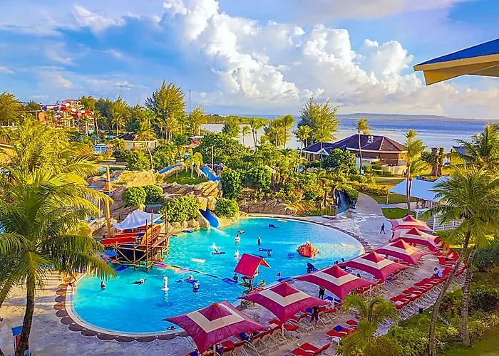 Pic Saipan