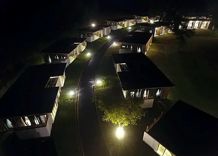Curve360 Hotel Khao Yai
