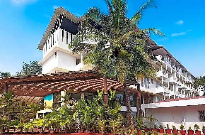Turtle Beach Resort - Morjim