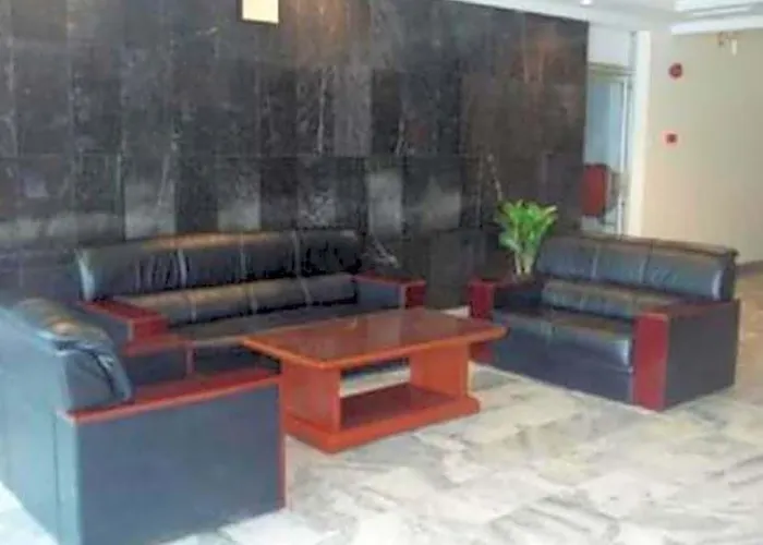 Silam Dynasty Hotel