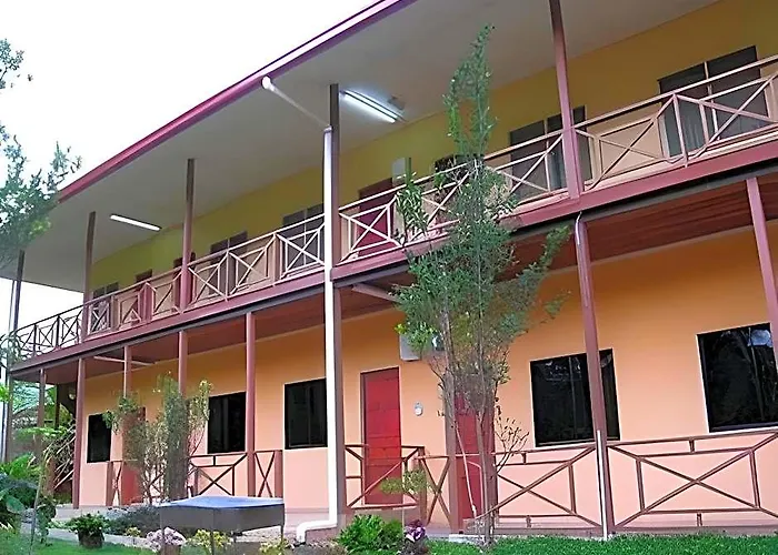 Slagon Homestay