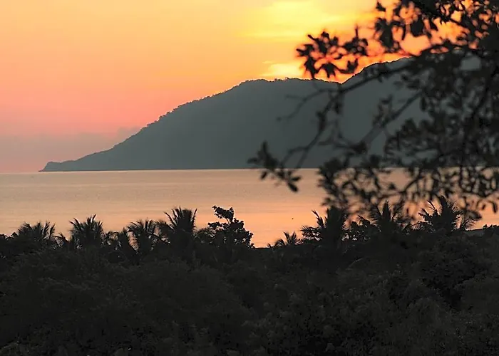 Pannzian Beach Resort