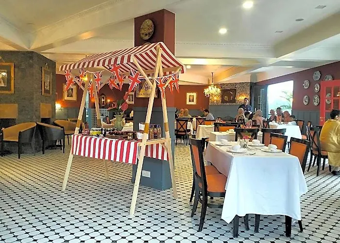 Puncak Inn Fraser'S Hill