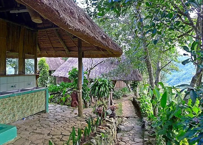 Native Village Inn