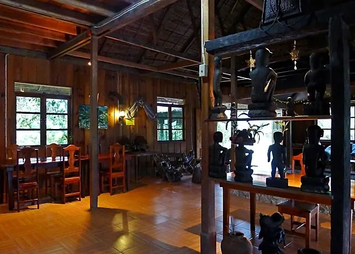 Native Village Inn