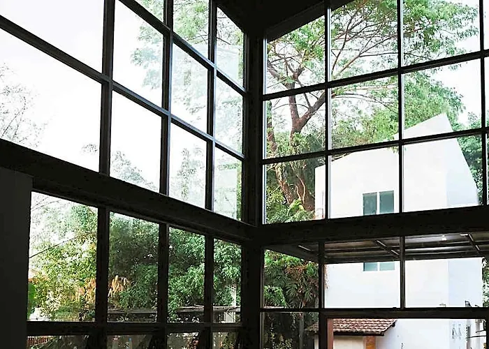 Hug Inn Phrae