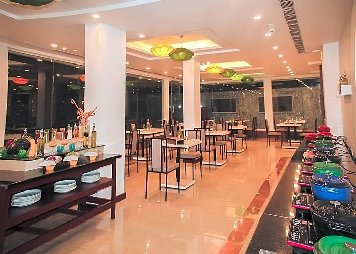 Lemon Tree Hotel Port Blair