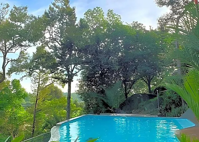 De Bintan Villa