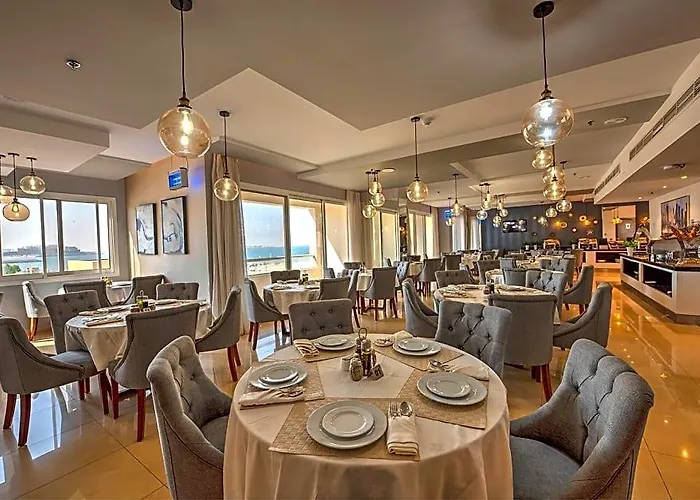 City Stay Beach Hotel Apartments