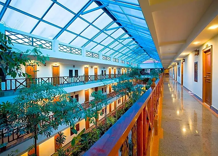 Chaikana Thani Hotel