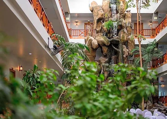 Chaikana Thani Hotel