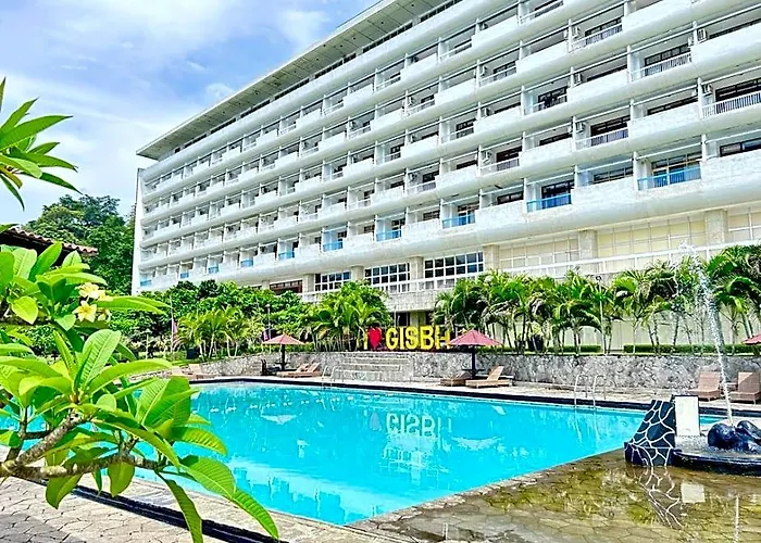 Grand Inna Samudra Beach