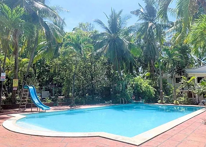 Villa Soledad Beach Resort