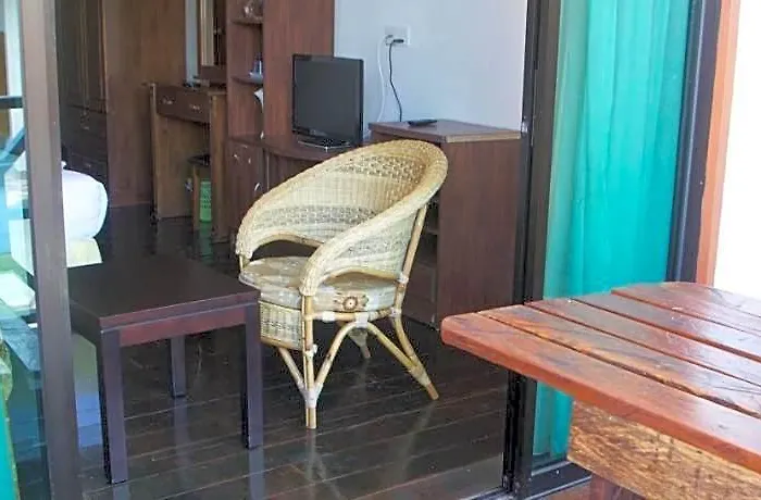 Nabalu Kundasang Lodge