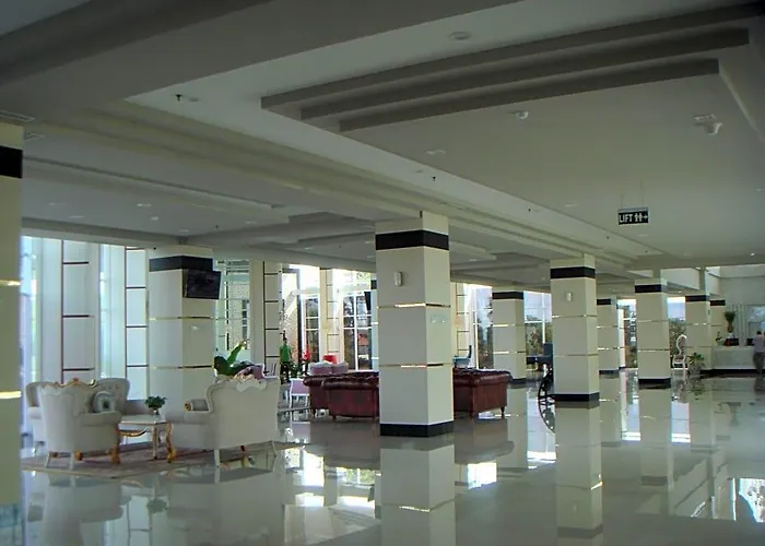Ck Tanjungpinang Hotel And Convention Centre