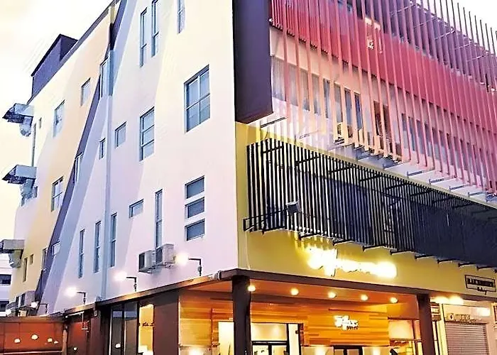 De House Hotel