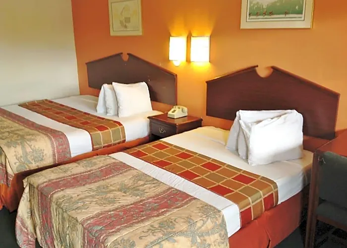 America'S Best Inn Warren Detroit