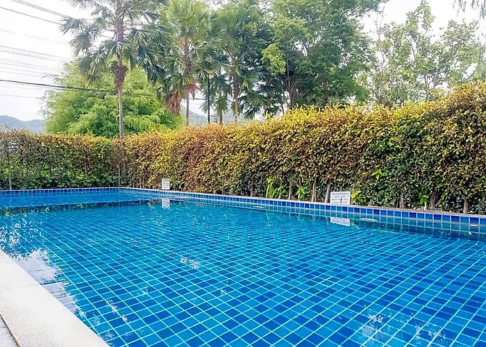 Fortune D Plus Hotel Khaoyai