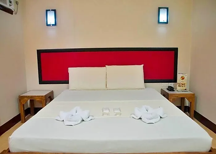 Asiatel Inn Sta. Rosa