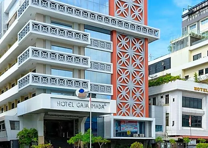 Hotel Gajahmada