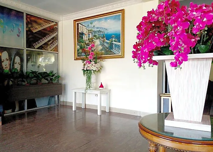 The Ignislo Sorong Hotel