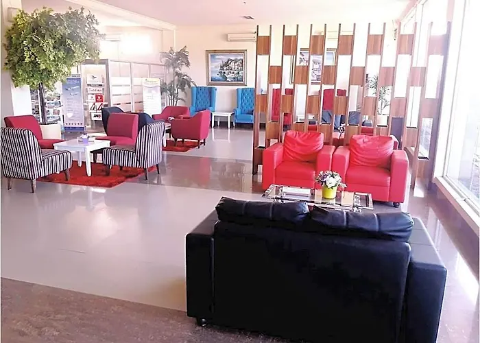 The Ignislo Sorong Hotel