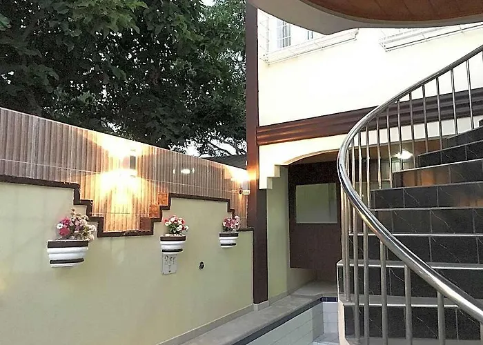 Cool Martin Family Hotel And Resort